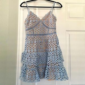 Size 2 LULU’s dress